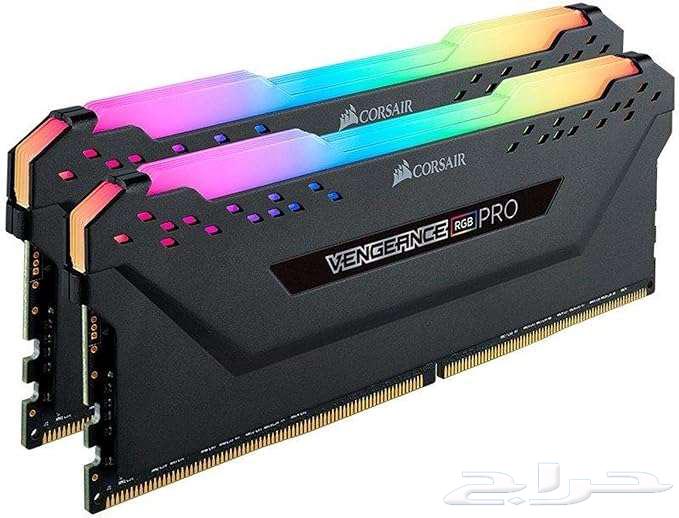 Corsair Vengeance63175927511554111