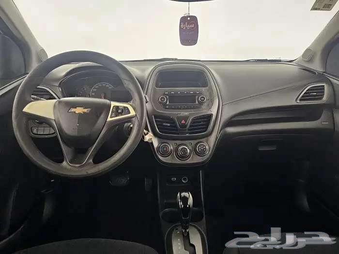 Chevrolet Spark 202063261867631235112