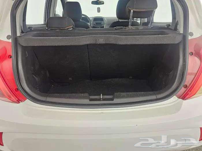 Chevrolet Spark 202063261867631235113