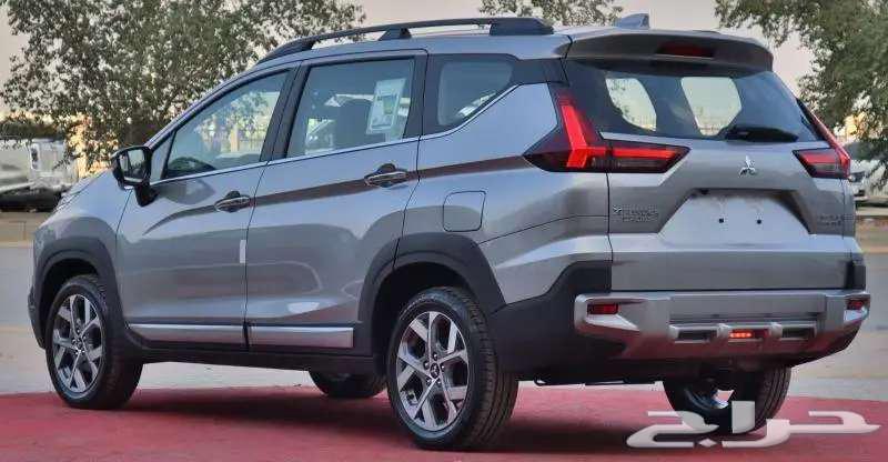 Mitsubishi Xpander Cross 202463262952192899111