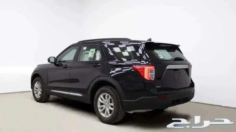 2023 Ford Explorer XL TE, cash or installment, special offers63266568107011111