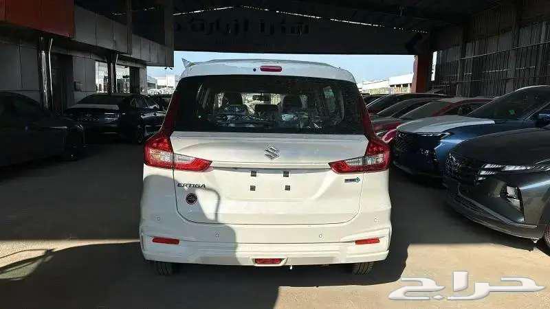 Suzuki Ertiga 2025, cash and installments, don't miss our offers63265624451714113