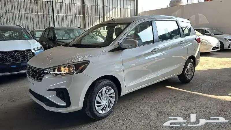 Suzuki Ertiga 2025, cash and installments, don't miss our offers63265624451714112