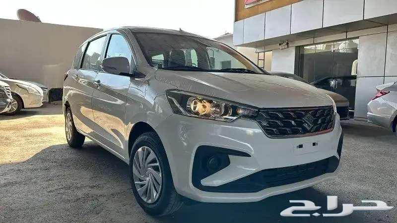 Suzuki Ertiga 2025, cash and installments, don't miss our offers63265624451714111