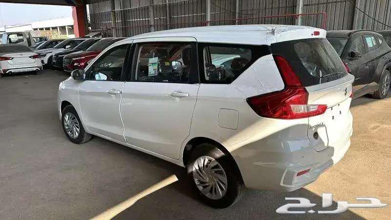 Suzuki Ertiga 2025, cash and installments, don't miss our offers63265624451714114