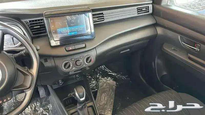اقل سعار سوزوكي ارتيجا GLX فل كامل موديل 202563265137794177113
