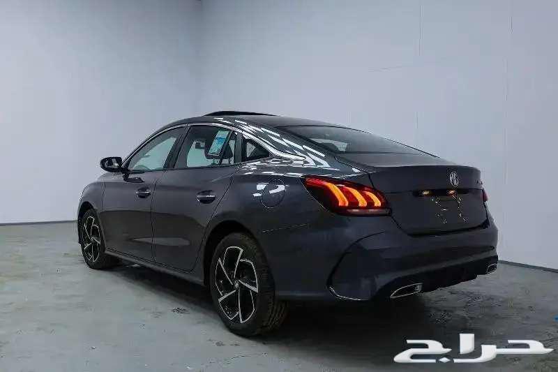 MG GT 2024 Model with Best Prices, Cash and Installments, Ramadan Offers63265627783938114