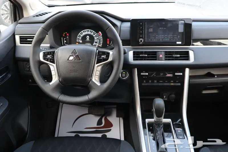 Mitsubishi Xpander Cross 202463262952192899114