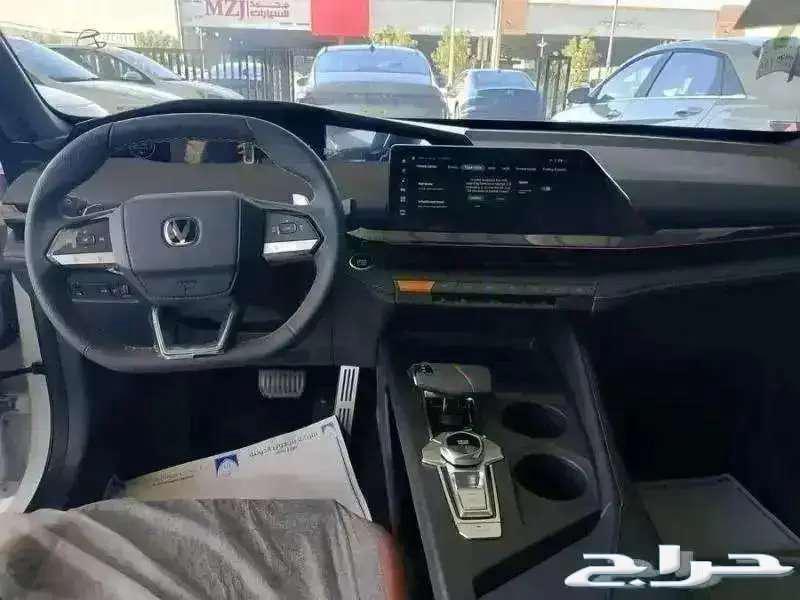 Changan Uni in UNI-V Sport 202563266126632451113