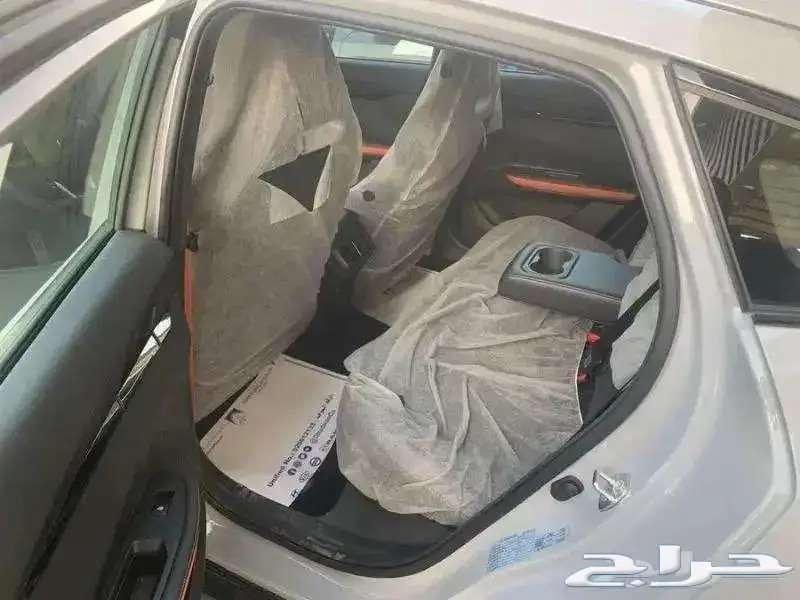 Changan Uni in UNI-V Sport 202563266126632451111