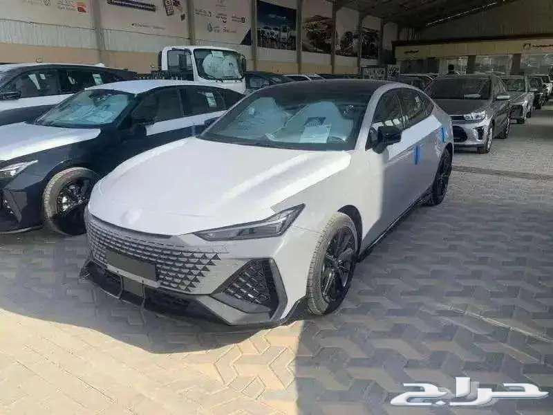Changan Uni in UNI-V Sport 202563266126632451112