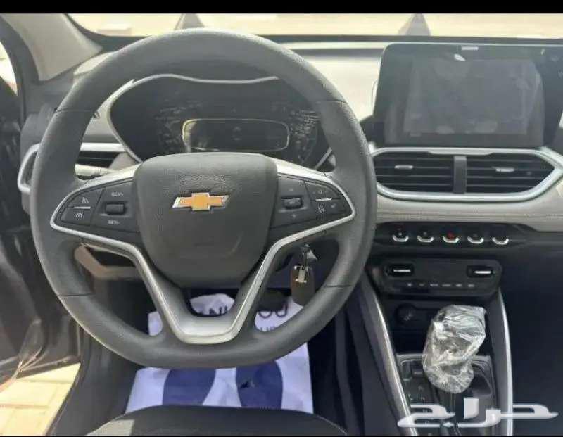 Chevrolet Groove L T Model 202463263570779395113