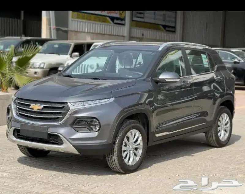 Chevrolet Groove L T Model 202463263570779395111