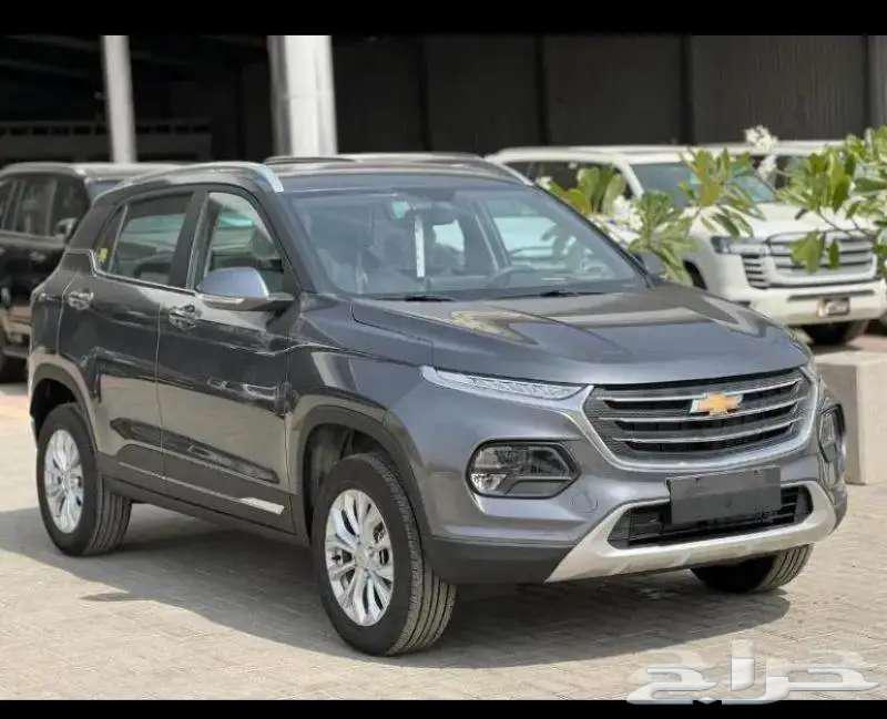 Chevrolet Groove L T Model 202463263570779395112