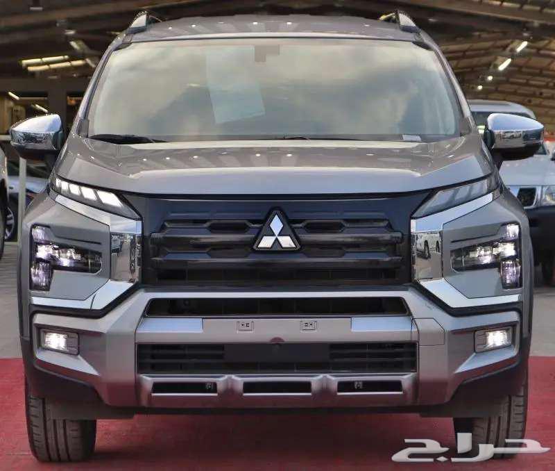 Mitsubishi Xpander Cross 202463262952192899113