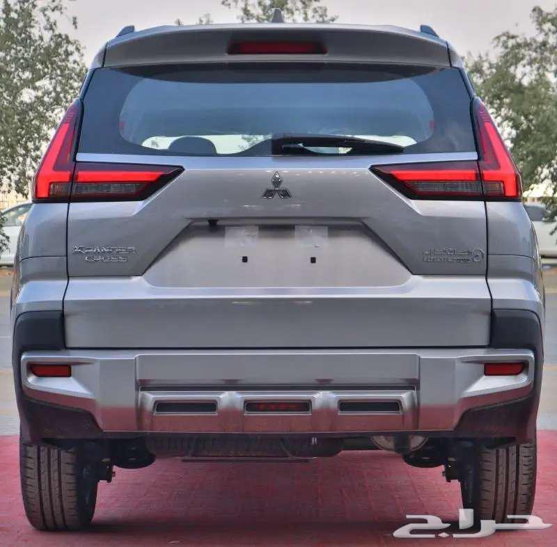 Mitsubishi Xpander Cross 202463262952192899112