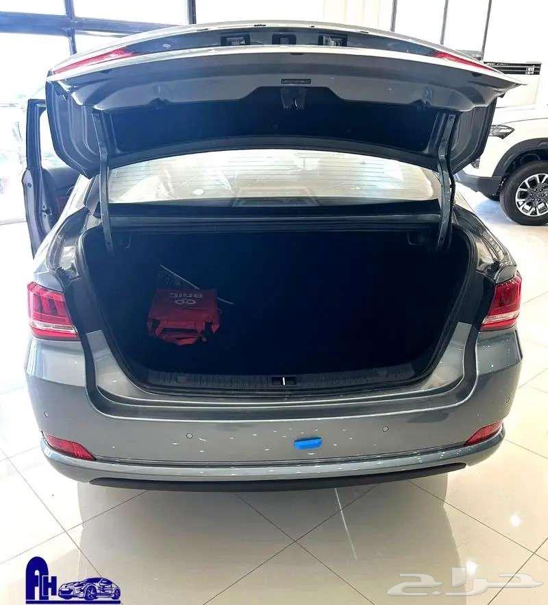 Baic D50 Baic HONOR 2024 is very reliable63264138479362114