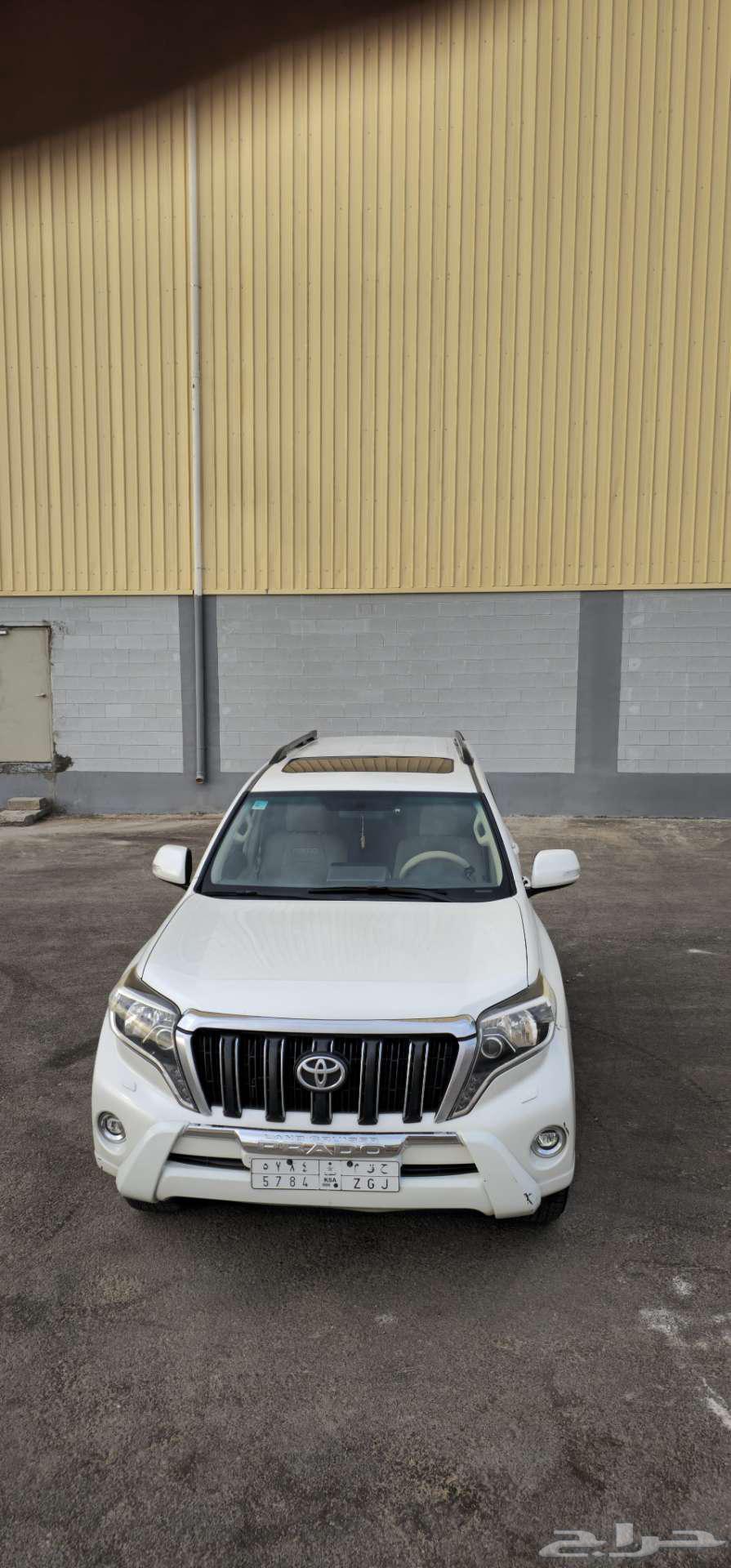 Prado 201563262975443202113