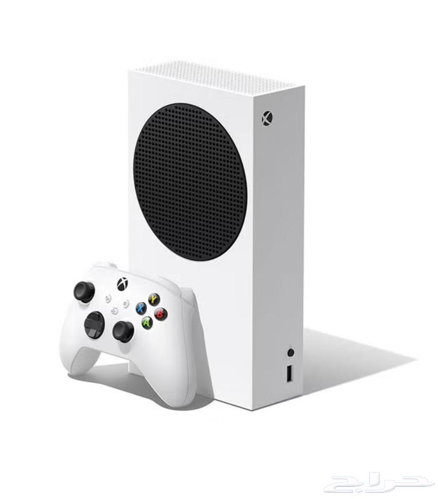 للبيع Xbox series S63175923473921110