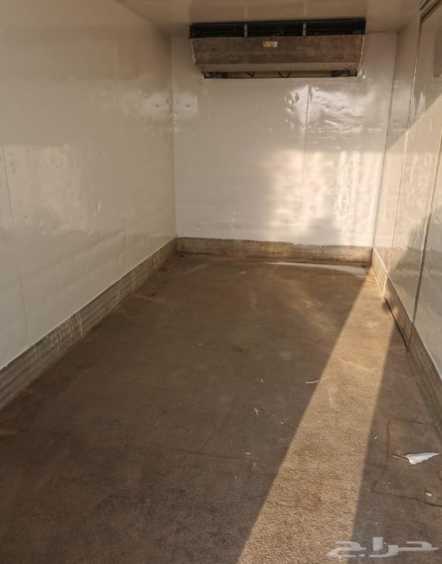 Refrigeration and freezing chamber63176394229123113