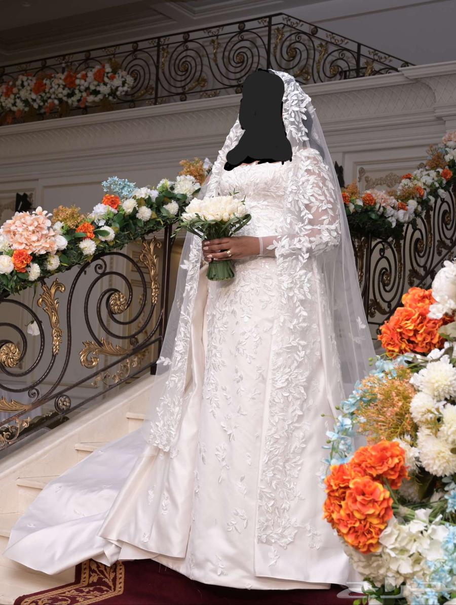 فستان زفاف63174525178754111