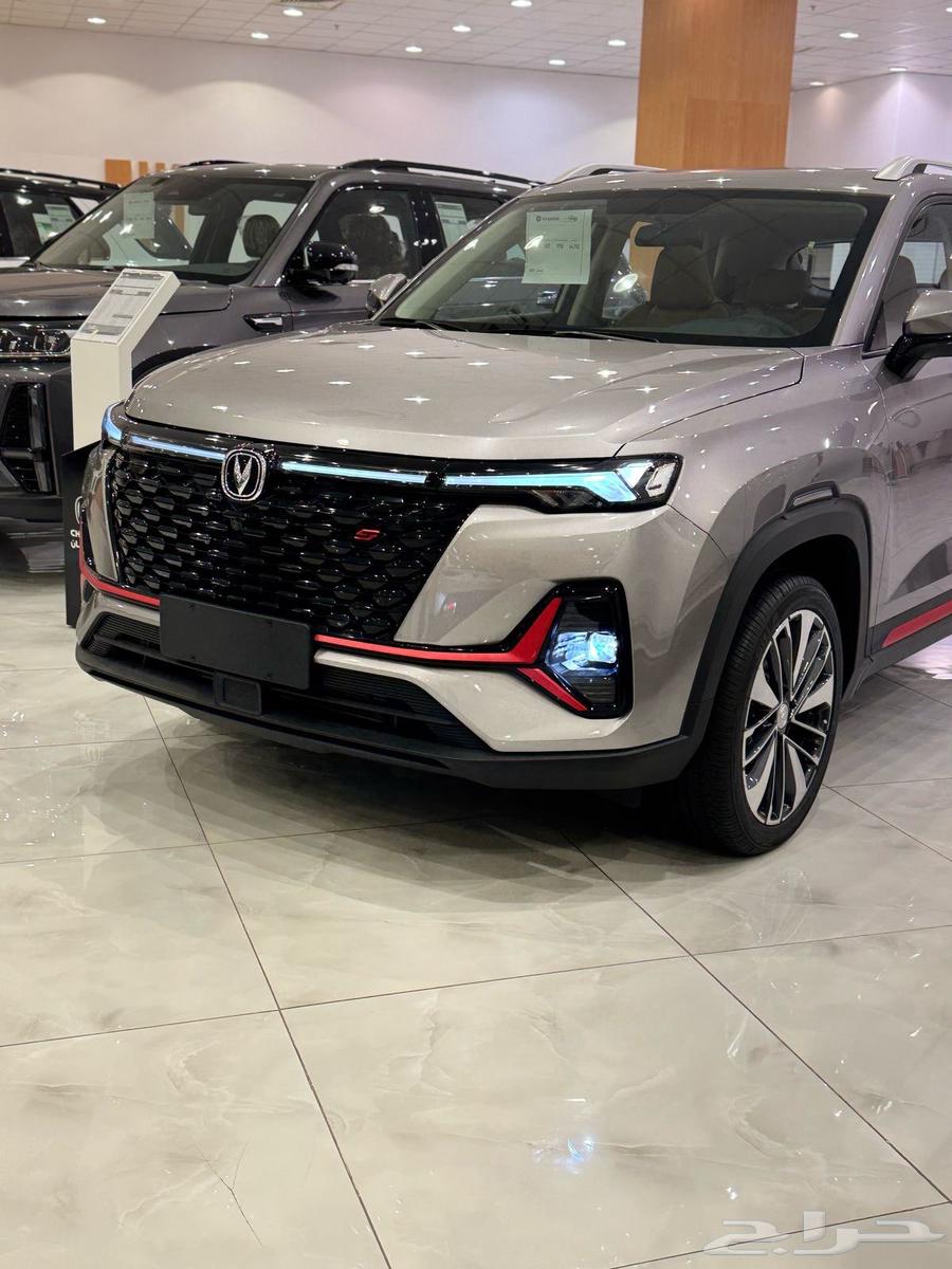 Our special offers on the Changan CS35 Smart 202563264119752193110