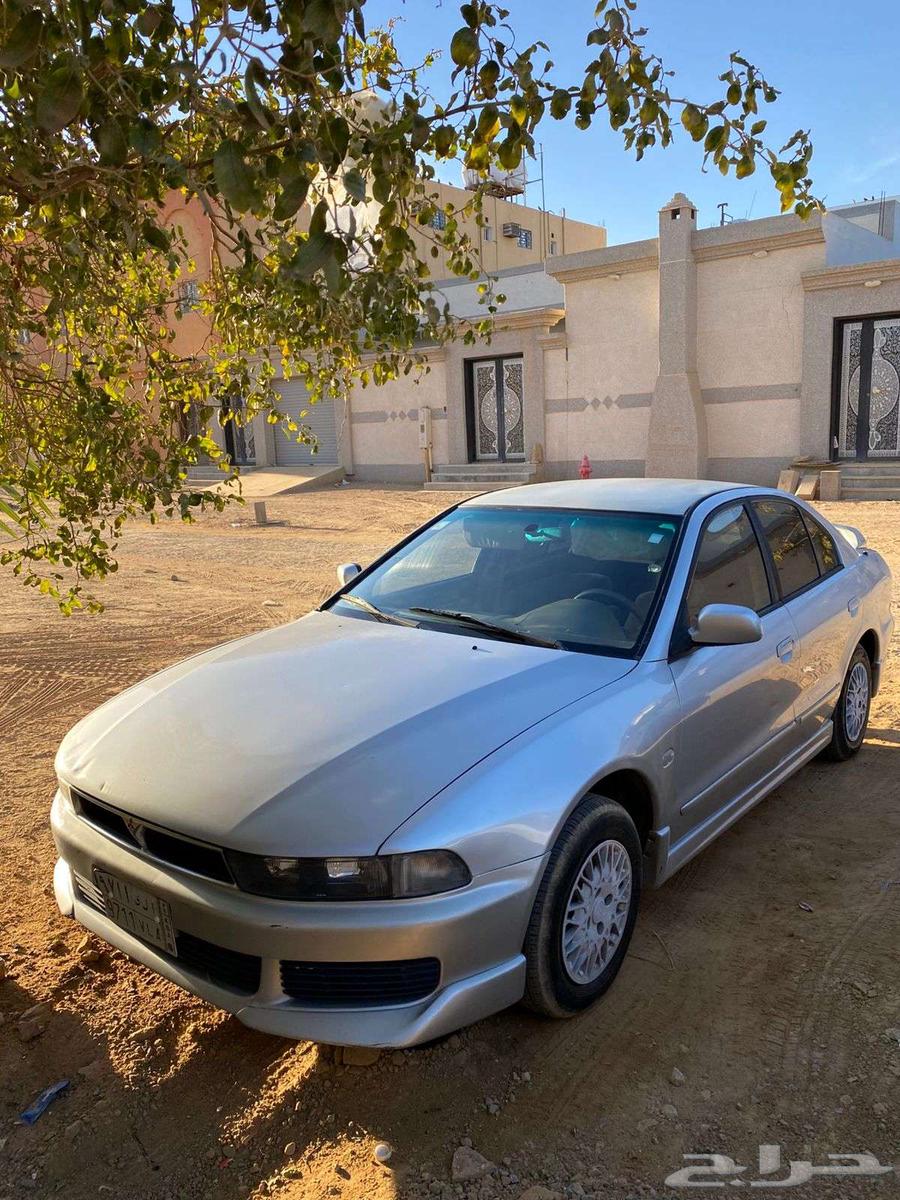 Mitsubishi Galant 2003 for sale, price 10,500632651139712031116