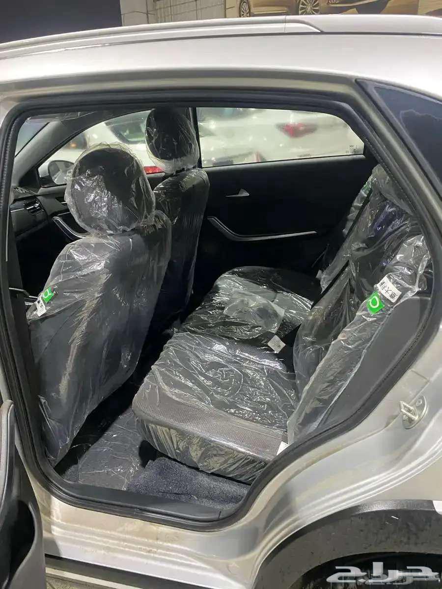 Chery Tiggo 2 Comfort New Model 2025 Best Offers63264611393795114