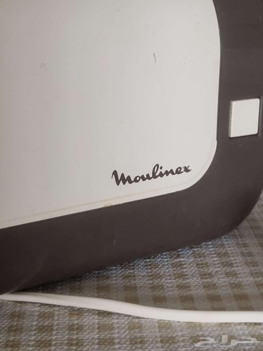 Multifunctional Moulinex blender63176397836546112