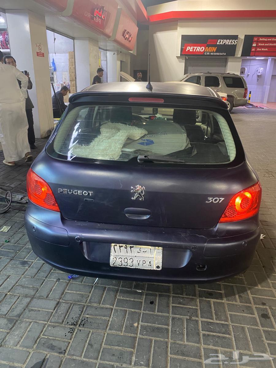 Peugeot 30763264115096449111