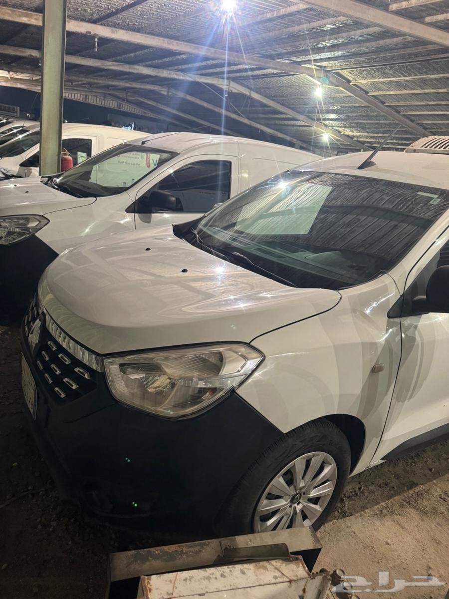 Van Renault Express Diesel63264627804546113