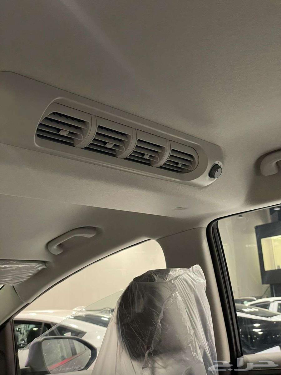 هيونداي ستارجيزر فليت 202563263558000386113