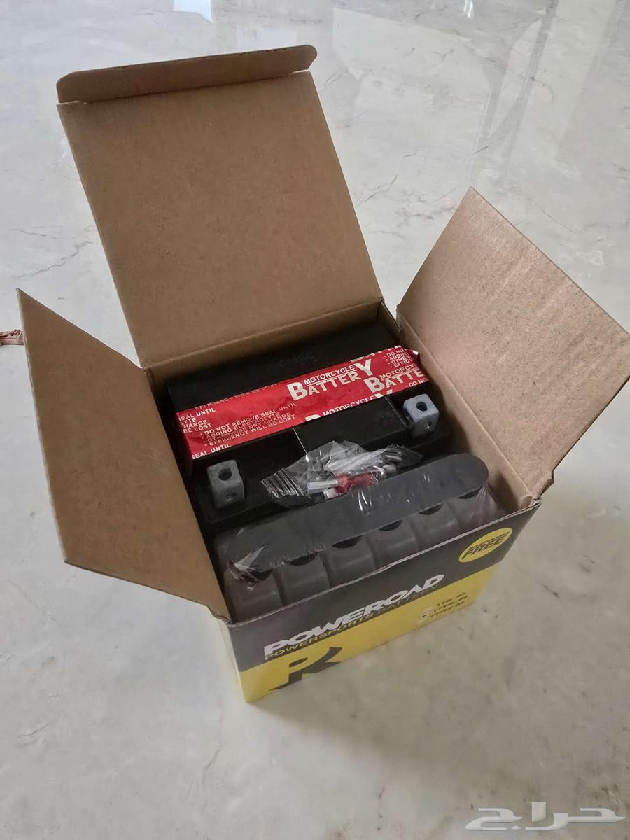 Batteries for desert buggy or other YTX4L632524671029771123