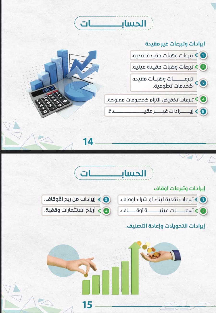 برنامج محاسبي للجمعيات الخيرية63020874980866112