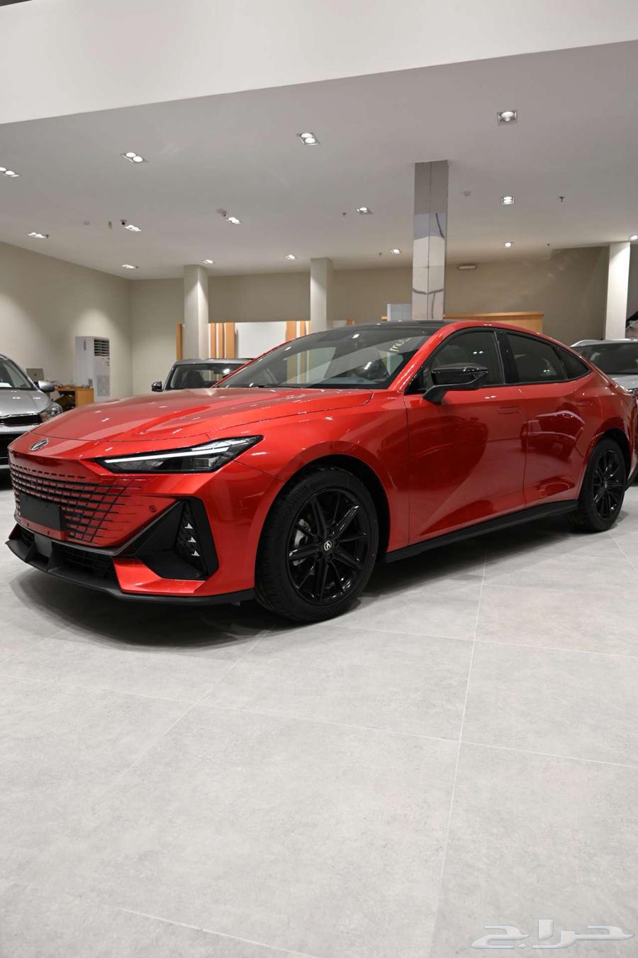 Changan UNI in 2025, the lowest price is 85,425 including tax and plates63265113805699112