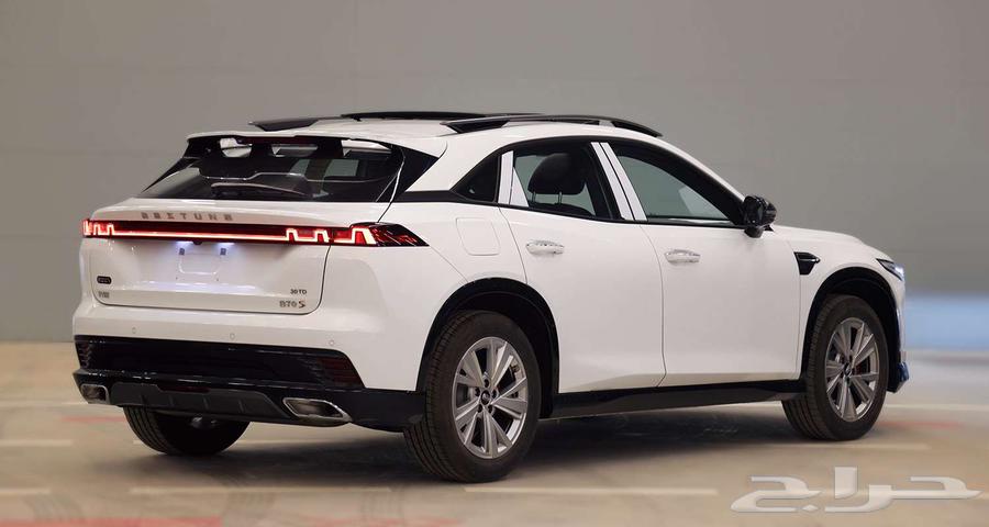 FAW Besturn B70S Premium 2024 model special discount63262956092930111
