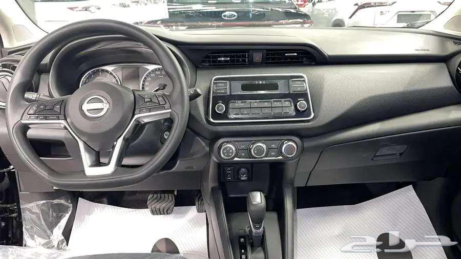 Nissan Kicks Standard 2024, the lowest prices63266563562881114