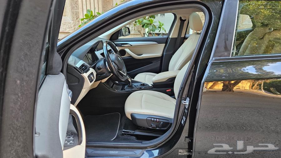 BMW X2 2021 model, very clean63264123163394113