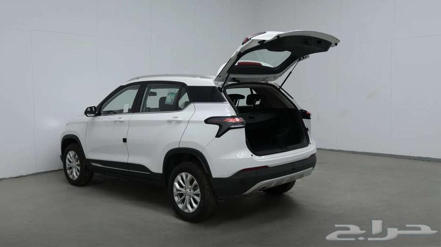 Chevrolet Groove 2025 ((Cash - Installment Offers))63264638909059114