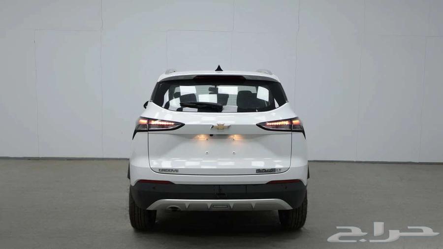 Chevrolet Groove 2025 ((Cash - Installment Offers))63264638909059113