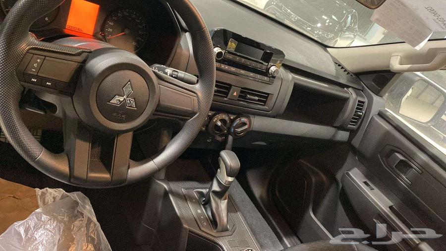 Mitsubishi L200 Gamarthine Diesel Double Automatic 202463263562106114113