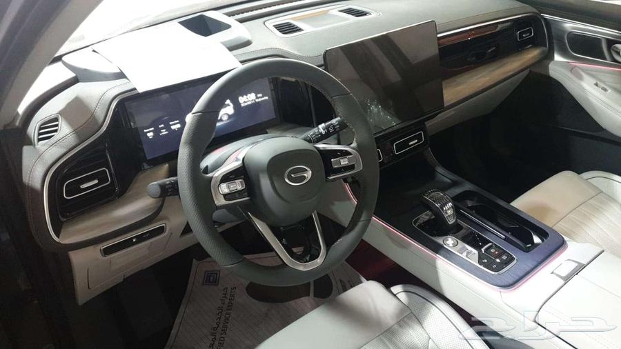 GAC GS8 full model 2025 with cash and installment options63262434714625111