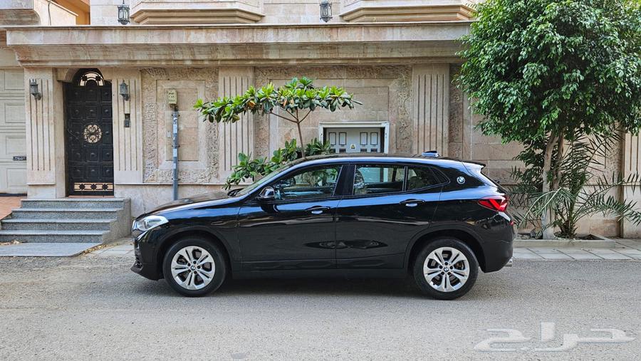 BMW X2 2021 model, very clean63264123163394112