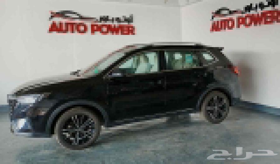 MG RX5 Standard Model 202463266567127681111