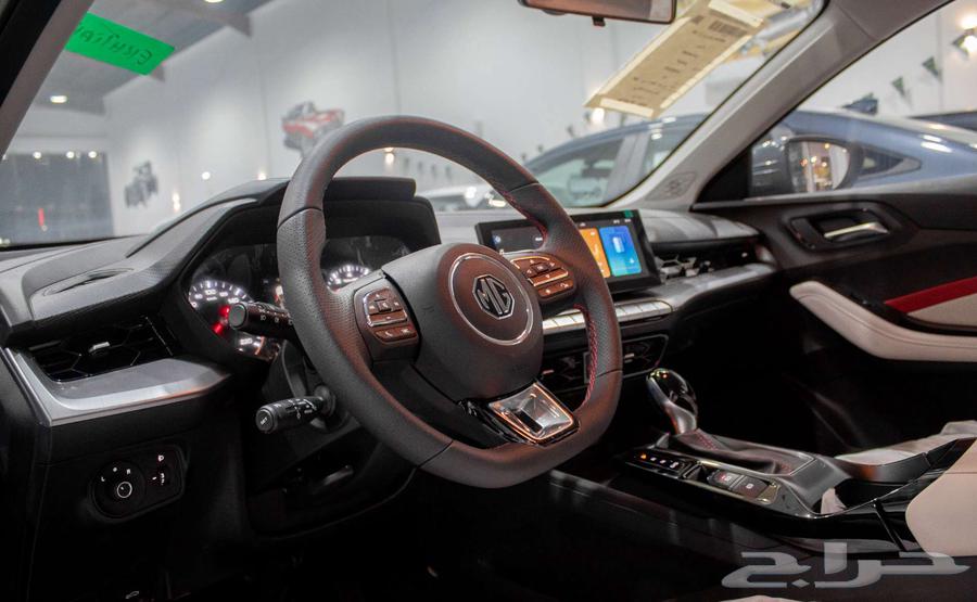 MG GT Comfort 202463262975387649114