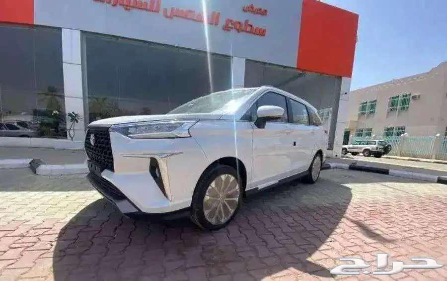 تويوتا فيلوز GLX موديل 2024م63266125468929111