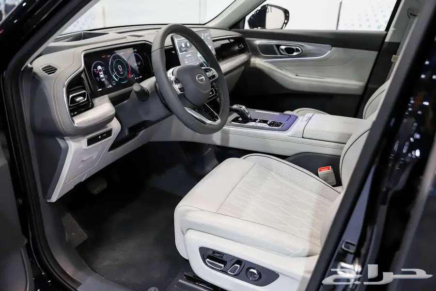 GAC GS8 Full 202563261850005505113