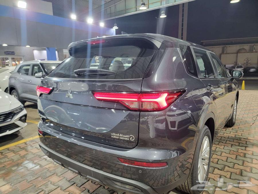 Mitsubishi - Outlander - 2024 - All Categories - Installments and Cash63265624562049114