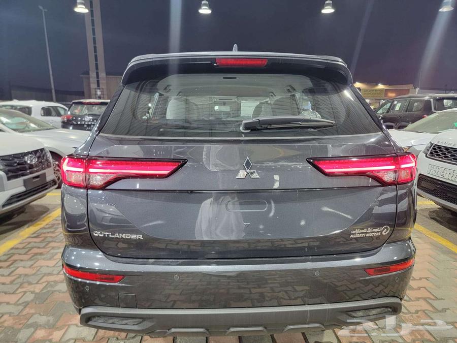 Mitsubishi - Outlander - 2024 - All Categories - Installments and Cash63265624562049112