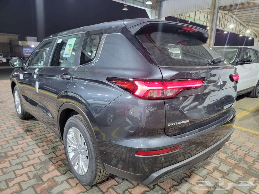 Mitsubishi - Outlander - 2024 - All Categories - Installments and Cash63265624562049113